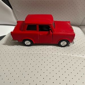 Sunstar SS4725 trabant 1989 Diecast collection car